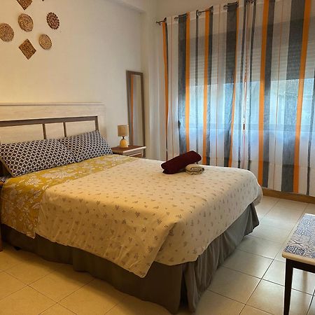 Guest House Del Sol Alicante Luaran gambar