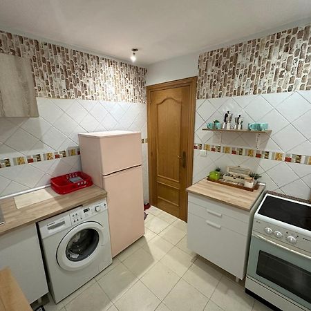 Guest House Del Sol Alicante Luaran gambar