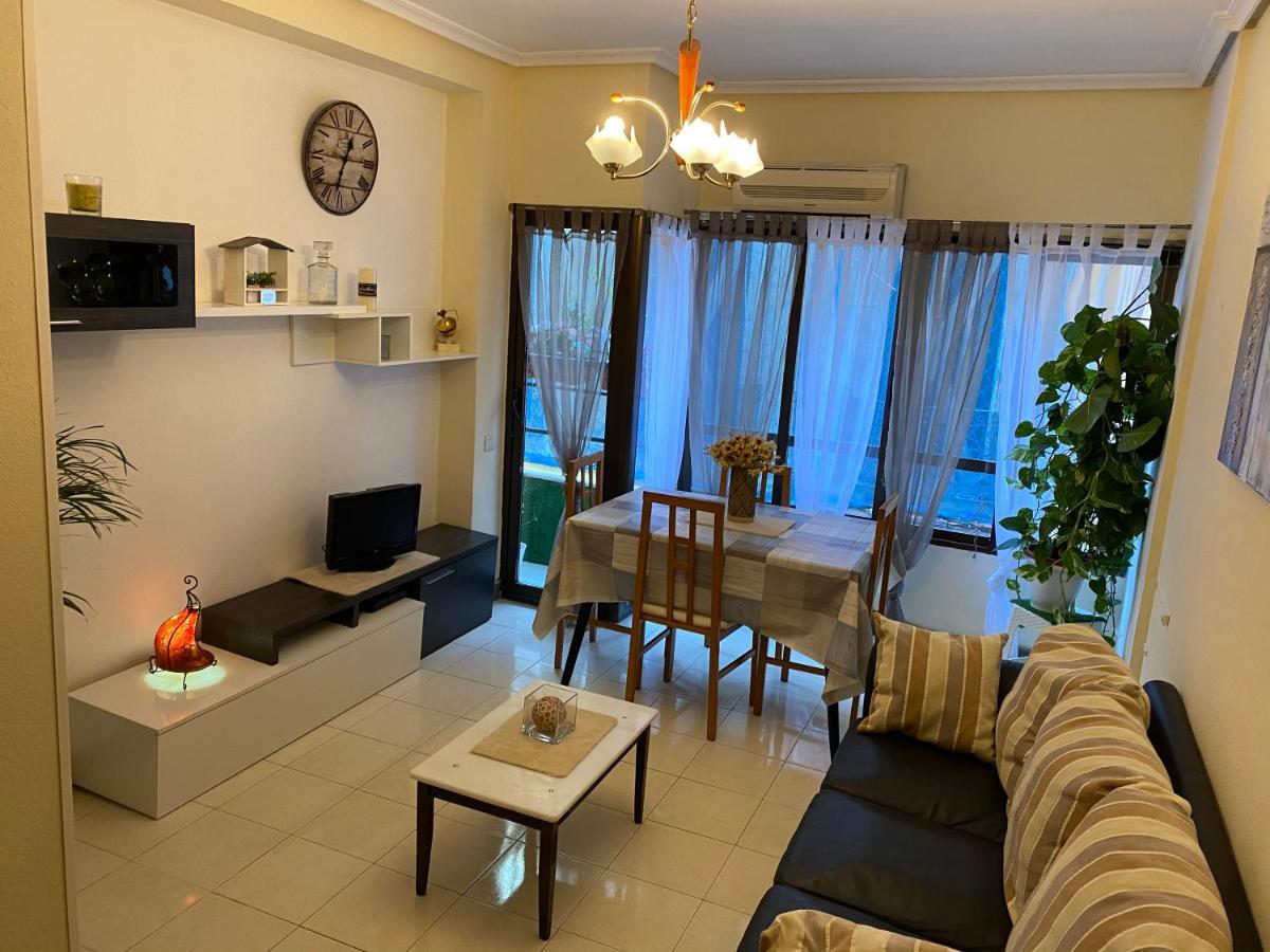Guest House Del Sol Alicante Luaran gambar