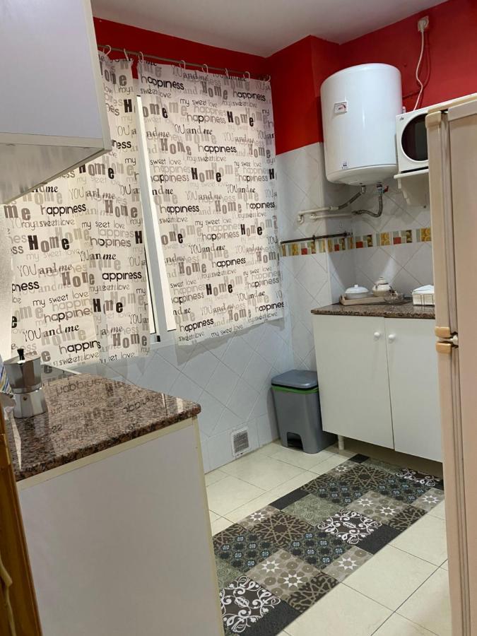 Guest House Del Sol Alicante Luaran gambar