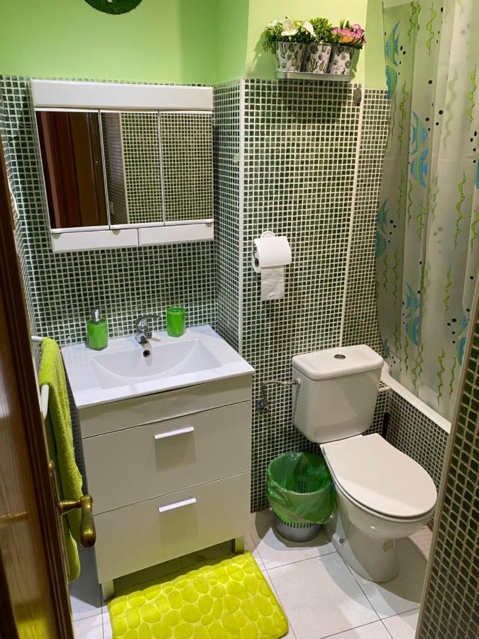 Guest House Del Sol Alicante Luaran gambar