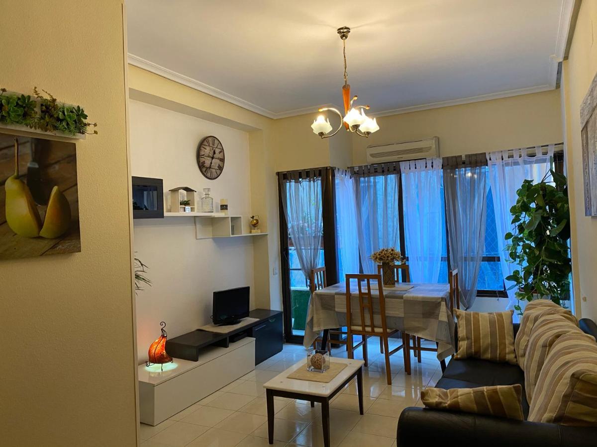 Guest House Del Sol Alicante Luaran gambar