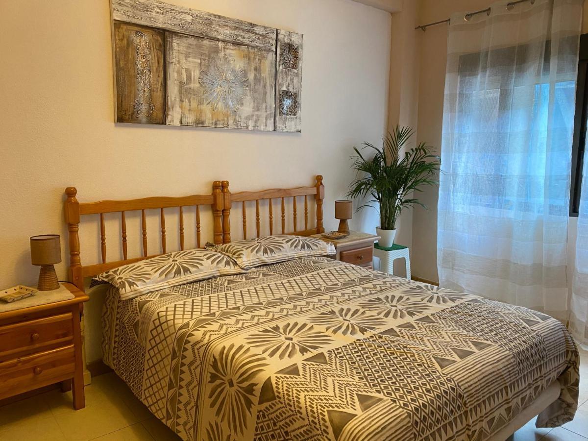Guest House Del Sol Alicante Luaran gambar
