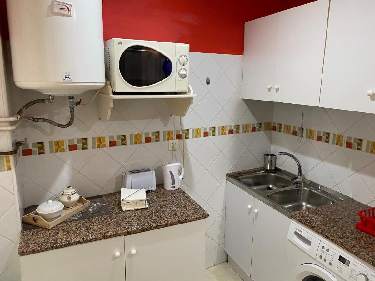 Guest House Del Sol Alicante Luaran gambar