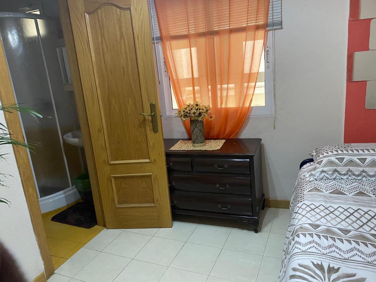 Guest House Del Sol Alicante Luaran gambar