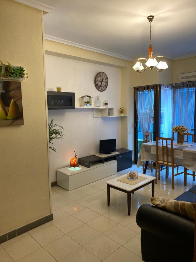 Guest House Del Sol Alicante Luaran gambar
