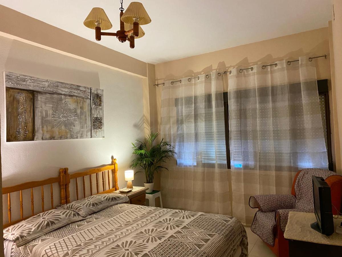 Guest House Del Sol Alicante Luaran gambar