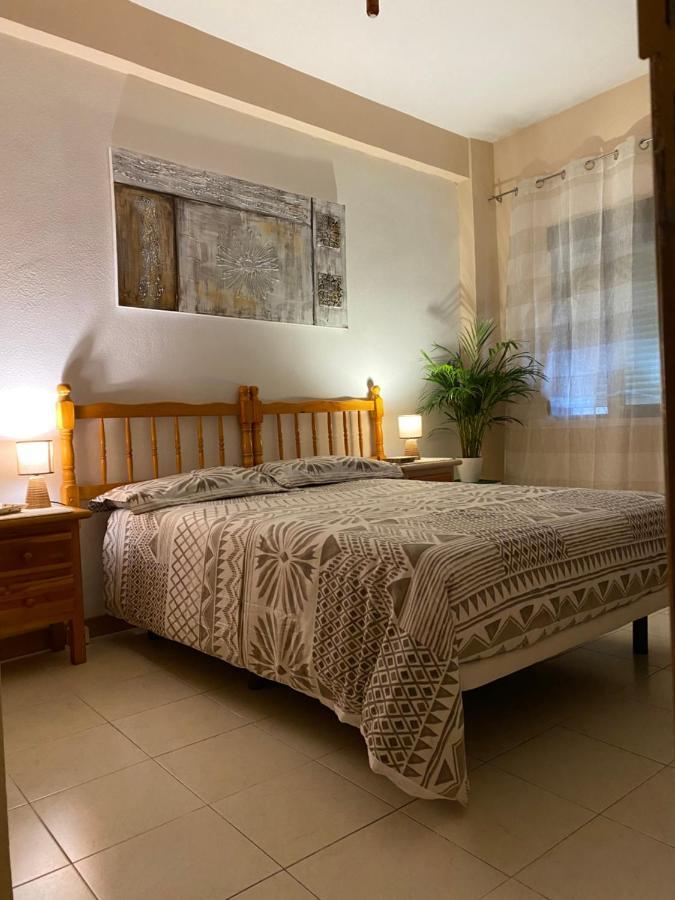 Guest House Del Sol Alicante Luaran gambar