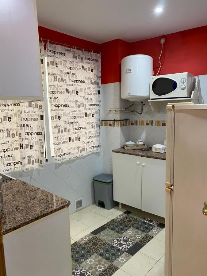 Guest House Del Sol Alicante Luaran gambar