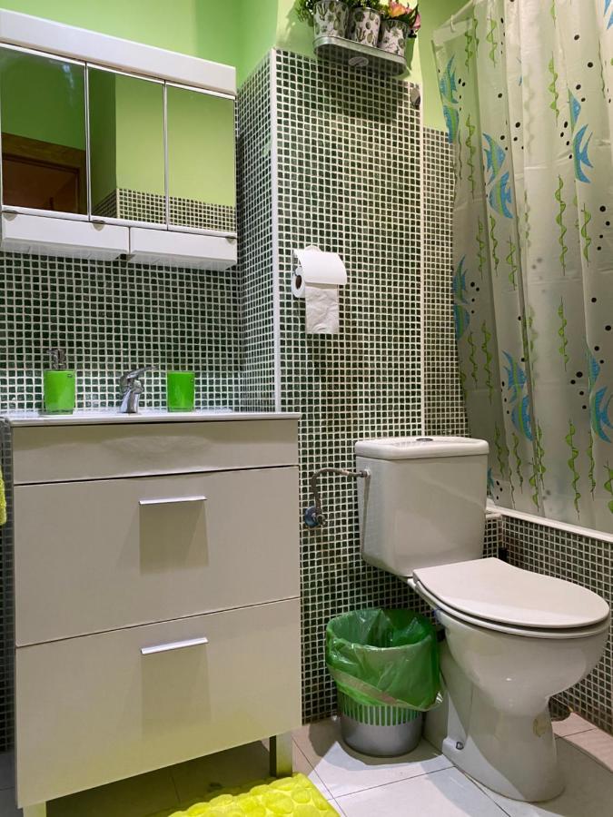 Guest House Del Sol Alicante Luaran gambar