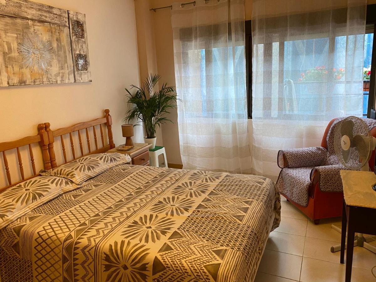 Guest House Del Sol Alicante Luaran gambar