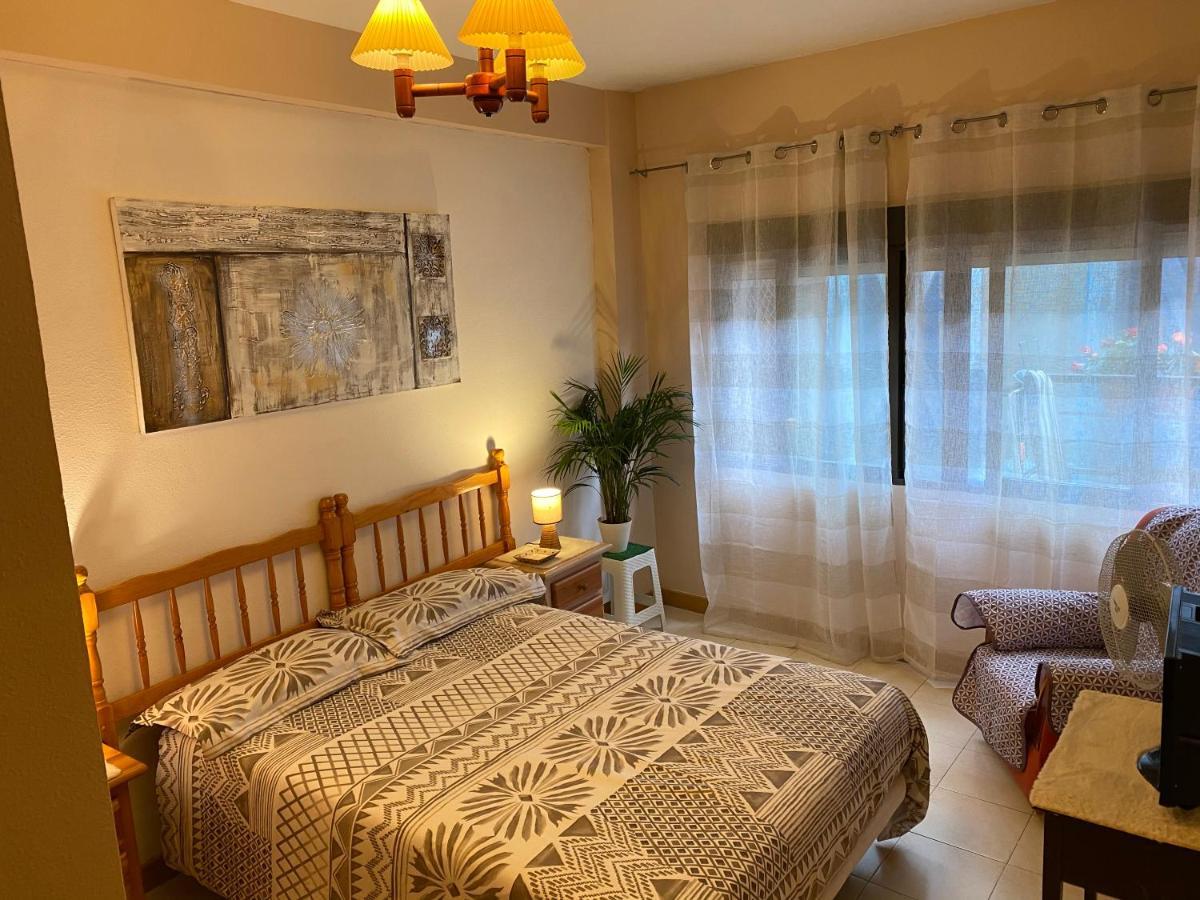Guest House Del Sol Alicante Luaran gambar