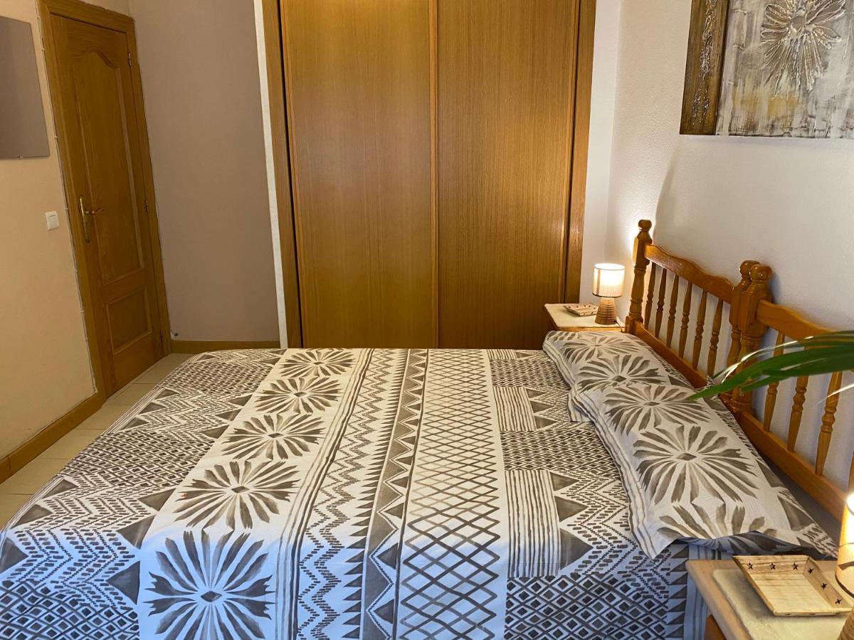 Guest House Del Sol Alicante Luaran gambar