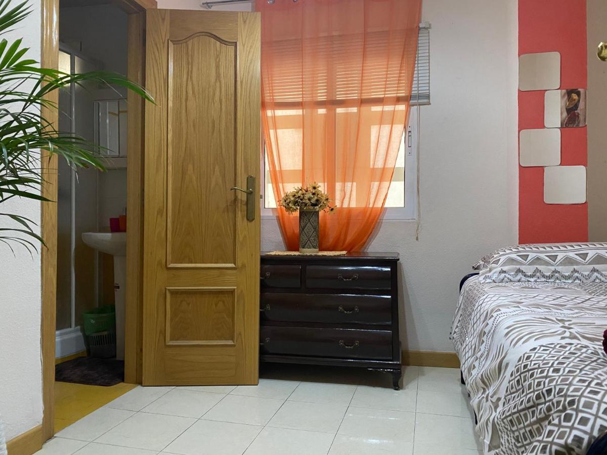 Guest House Del Sol Alicante Luaran gambar