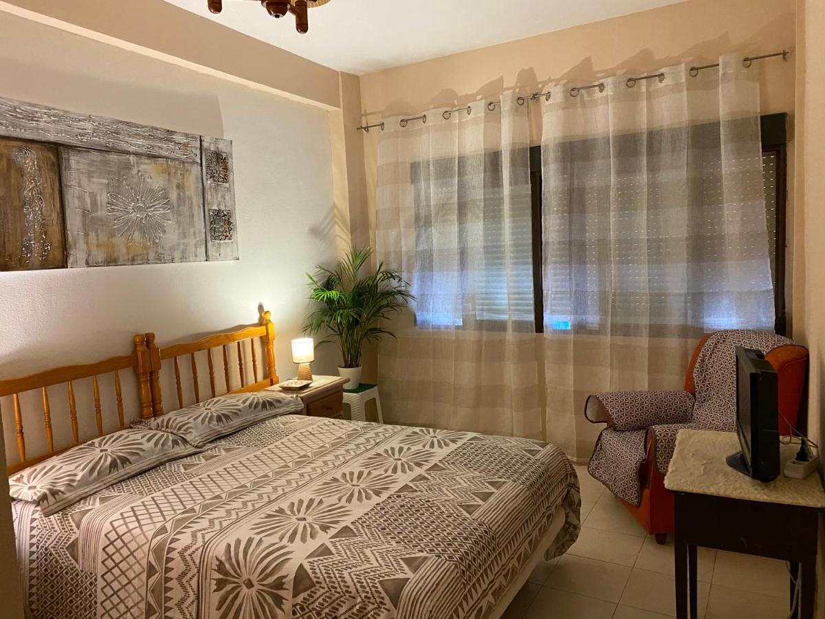 Guest House Del Sol Alicante Luaran gambar
