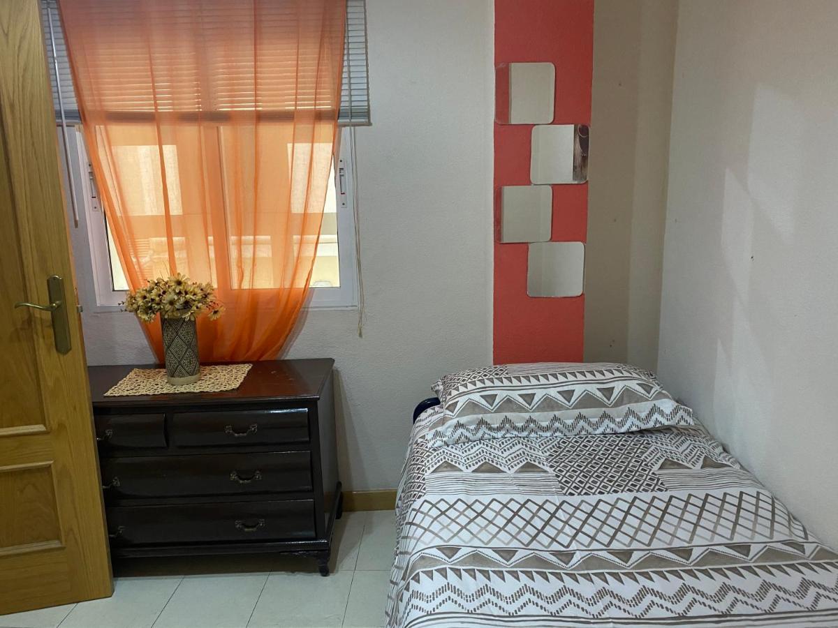 Guest House Del Sol Alicante Luaran gambar