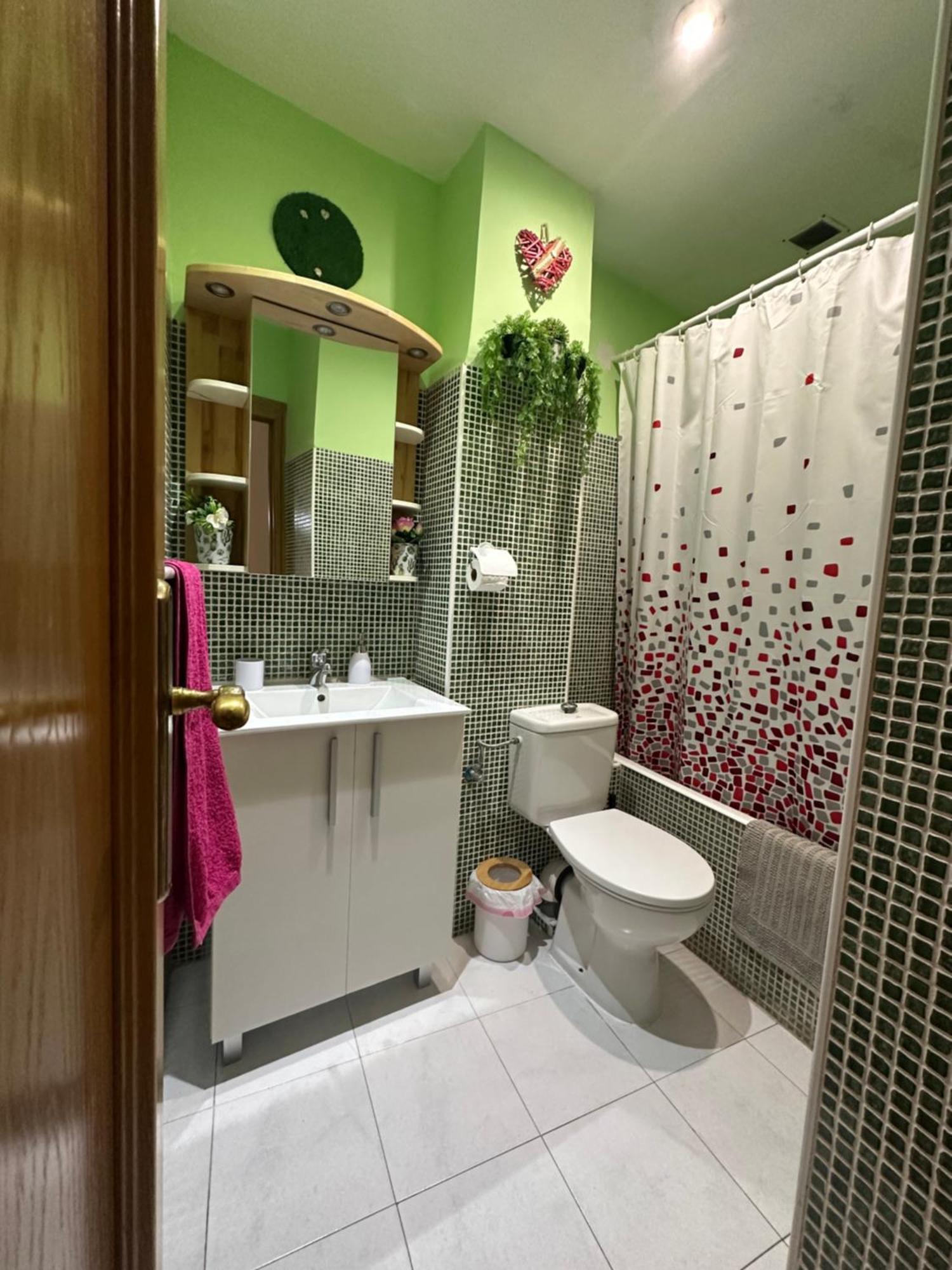Guest House Del Sol Alicante Luaran gambar