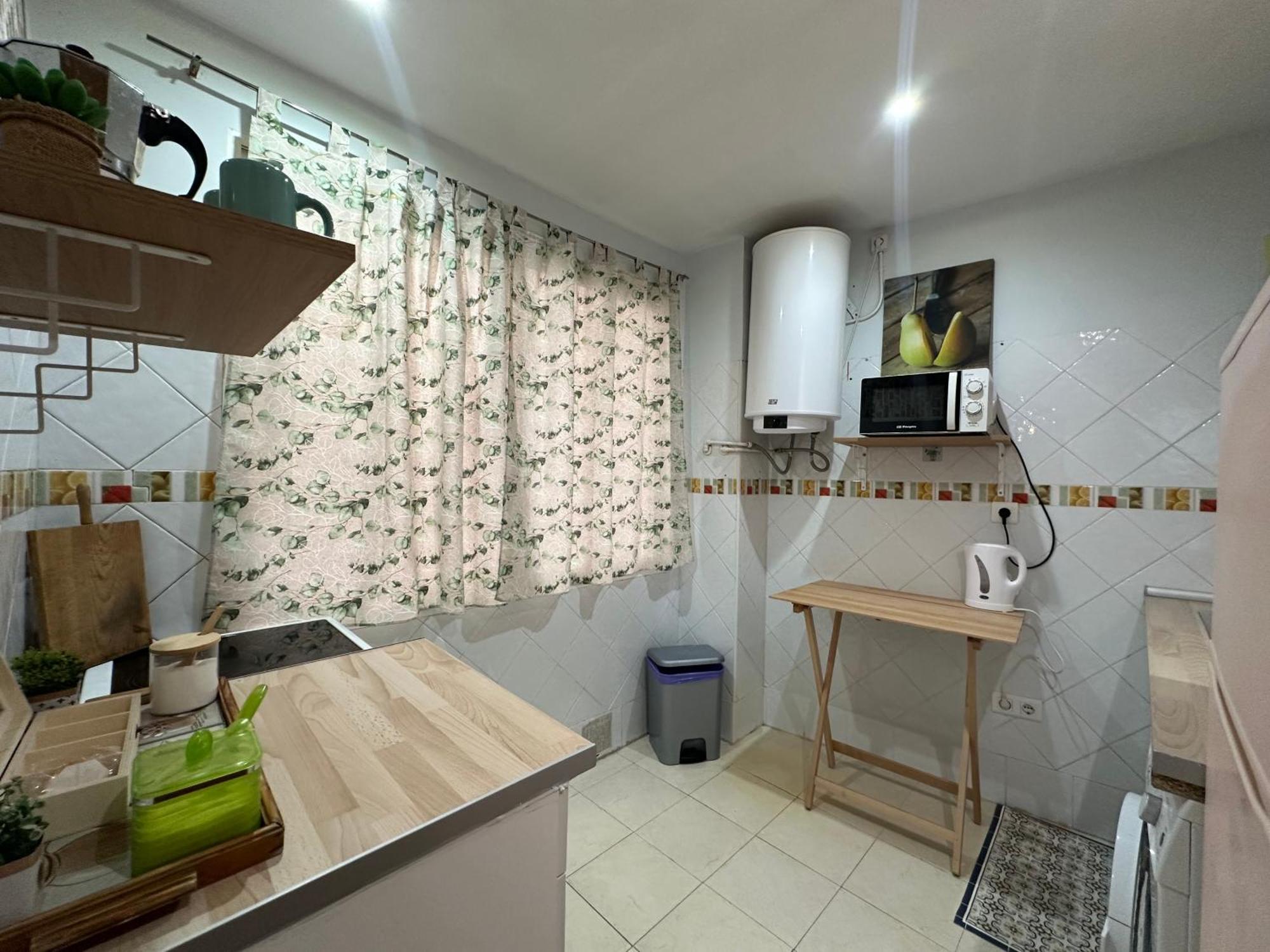 Guest House Del Sol Alicante Luaran gambar