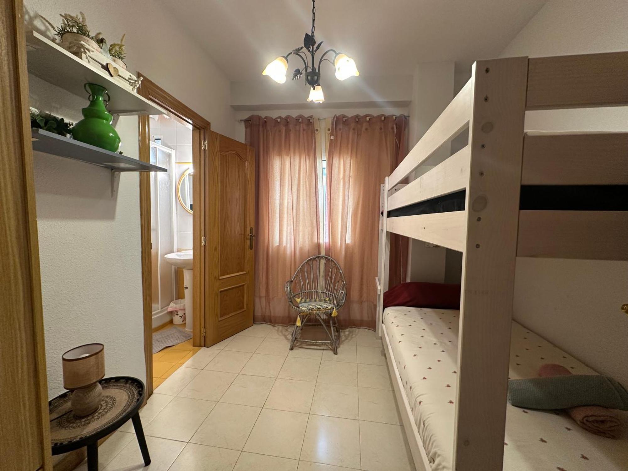 Guest House Del Sol Alicante Luaran gambar